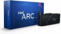 INTEL ARC A750 21P02J00BA 8GB GDDR6 256BİT HDMI DP DirectX 12 Ultimate
